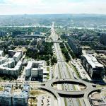 Imagine atasata: Auostrada-Novi-Beograd.jpg